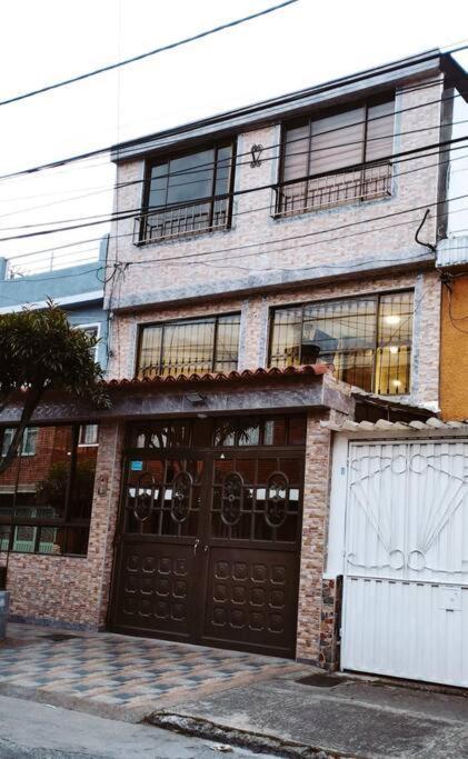 Apartamento Confortable, Amoblado En Bogotá Exterior foto