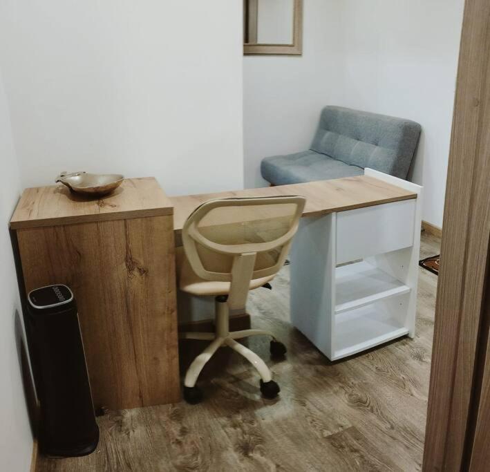 Apartamento Confortable, Amoblado En Bogotá Exterior foto